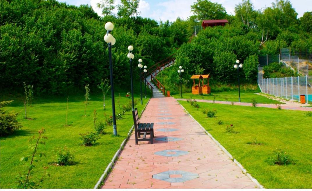 Hotel Maridor Resort & Spa Bran  Exterior photo